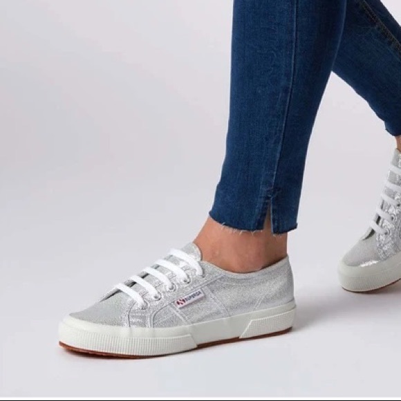 superga lamew sneaker
